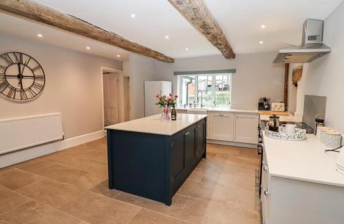 Blaisdon House | Ley Mill Farm