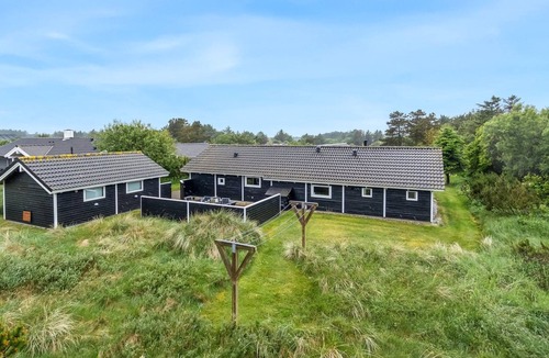 Hirtshals House | "Leya" - 1.2km from the sea by Interhome