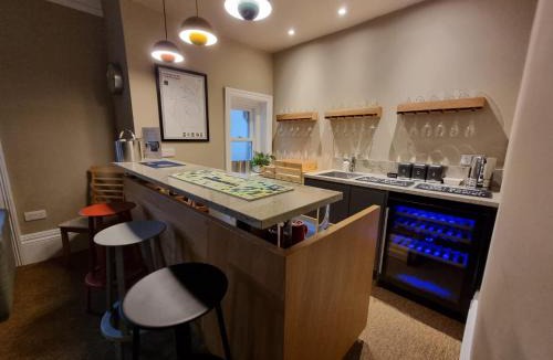 Leyburn House | Leyburn Lodge By Birch Stays