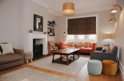 Leyburn House | Leyburn Lodge By Birch Stays