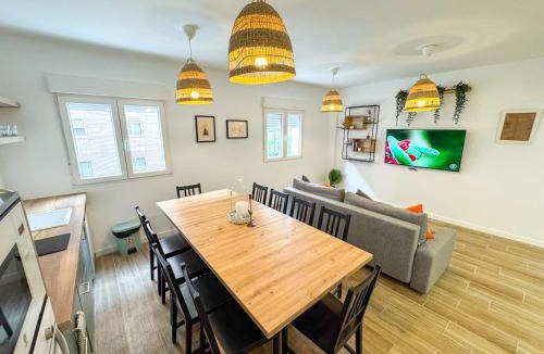 Zaragoza Apartment | Leyenda del Pilar - Turistea