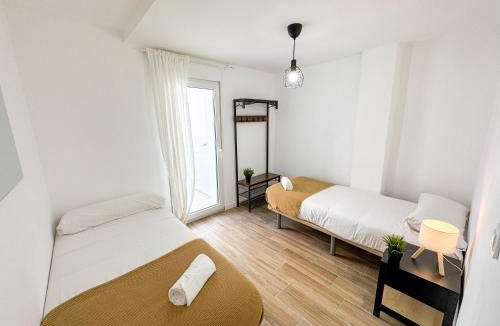 Zaragoza Apartment | Leyenda del Pilar - Turistea