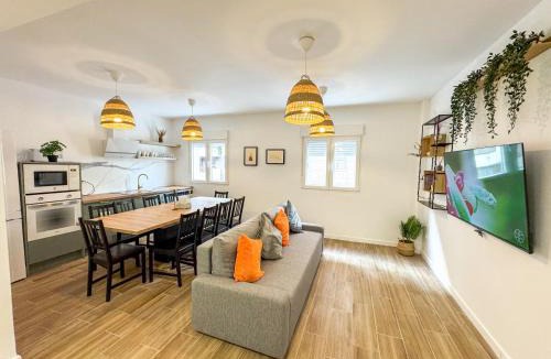 Zaragoza Apartment | Leyenda del Pilar - Turistea