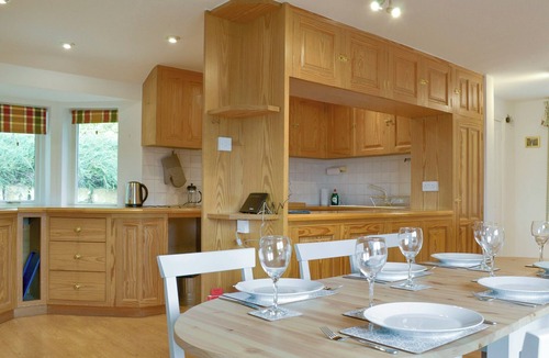 Kirkby Lonsdale Cottage | Leyfield Coach House