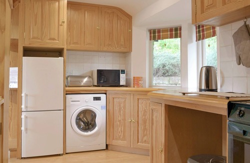 Kirkby Lonsdale Cottage | Leyfield Coach House