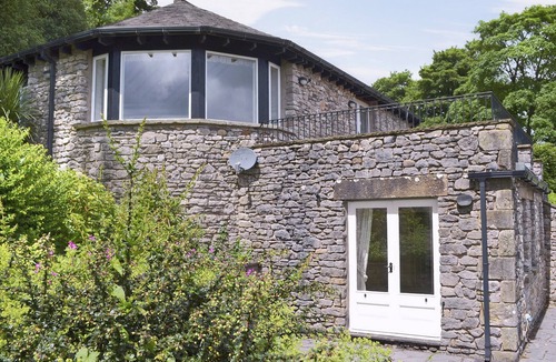 Kirkby Lonsdale Cottage | Leyfield Coach House
