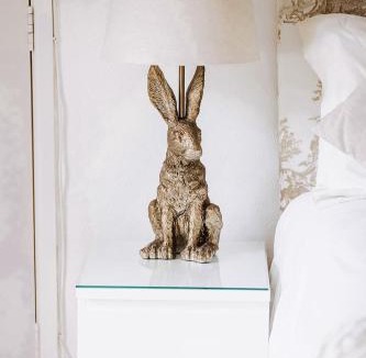 Beaulieu Bed & Breakfast | Leygreen Farmhouse B&B