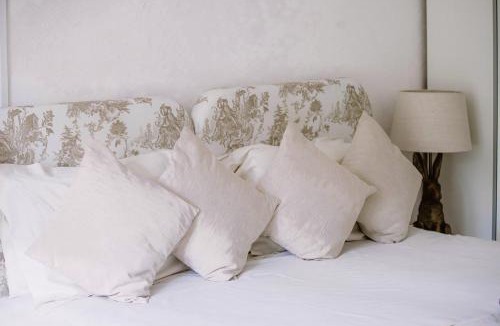 Beaulieu Bed & Breakfast | Leygreen Farmhouse B&B