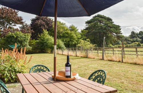 Great Hormead House | Leys Barn