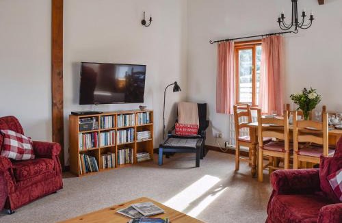 Great Hormead House | Leys Barn