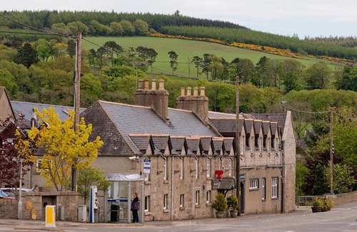 Aberdeen Hotel | Leys Hotel
