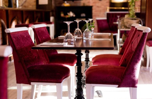 Aberdeen Hotel | Leys Hotel