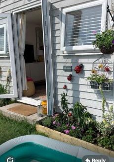 Leysdown-on-Sea Ski Chalet | Leysdown Beach Escape