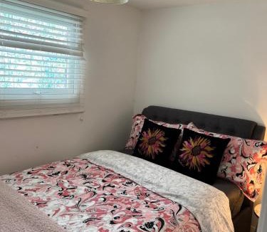 Leysdown-on-Sea Ski Chalet | Leysdown Beach Escape