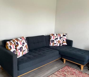 Leysdown-on-Sea Ski Chalet | Leysdown Beach Escape