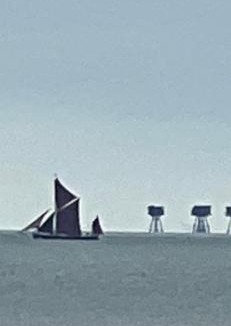 Leysdown-on-Sea Ski Chalet | Leysdown Beach Escape