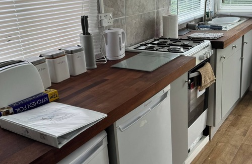 Warden Ski Chalet | Leysdown chalets