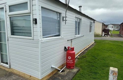 Warden Ski Chalet | Leysdown chalets