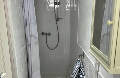 Warden Ski Chalet | Leysdown chalets