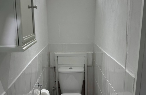 Warden Ski Chalet | Leysdown chalets