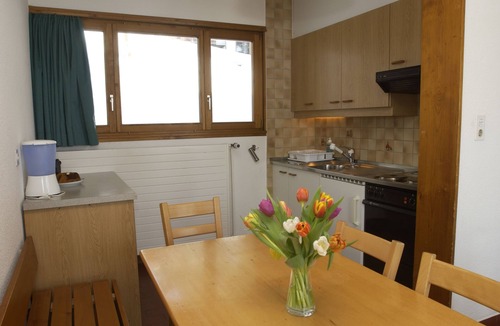 Leysin House | Leysin Bungalow Cosy Chalet A