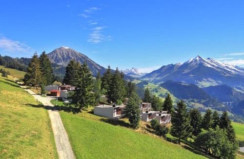 Leysin Apartment | Leysin Lodge