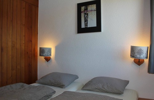 Leysin Hotel | Leysin Lodge