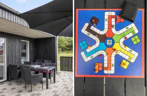 Thyholm House | LF10202-Thyholm-Markvejen-2