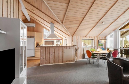 Thyholm House | LF10208 Struer - Skovstien 8