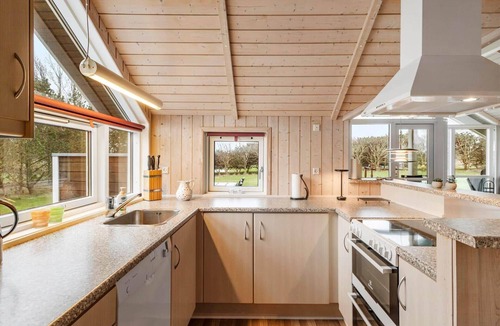 Thyholm House | LF10208 Struer - Skovstien 8