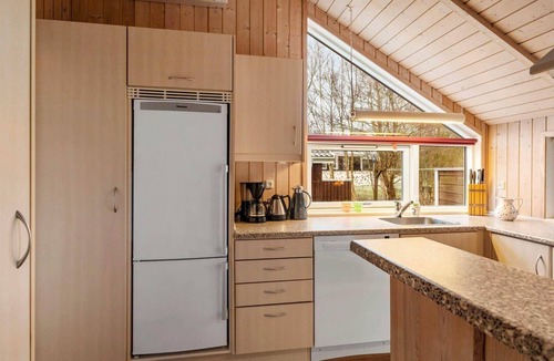 Thyholm House | LF10208 Struer - Skovstien 8