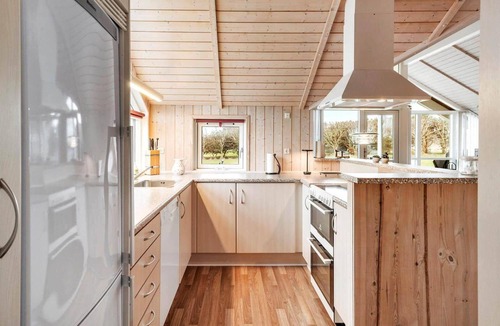 Thyholm House | LF10208 Struer - Skovstien 8