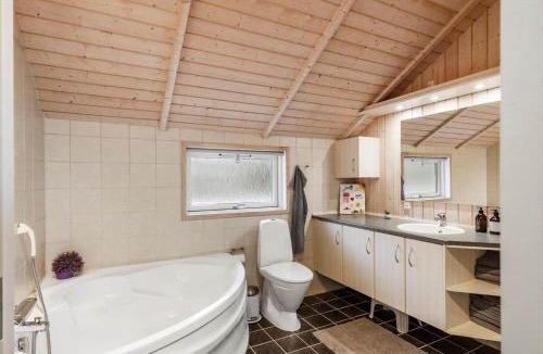 Thyholm House | LF10208-Struer-Skovstien-8