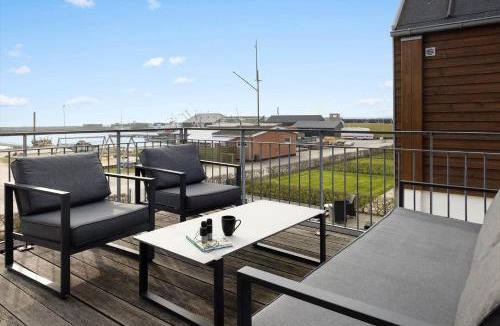 Thyholm House | LF10214-Thyholm-Havnefronten-14
