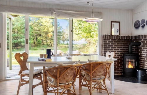 Oddesund Syd House | LF10236 Thyholm - Svinget 18