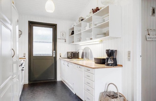 Oddesund Syd House | LF10236 Thyholm - Svinget 18