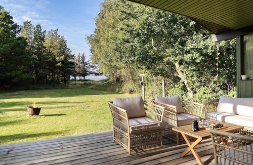 Oddesund Syd House | LF10236 Thyholm - Svinget 18