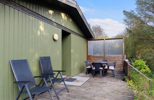 Oddesund Syd House | LF10236 Thyholm - Svinget 18