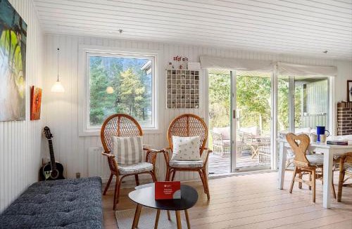 Oddesund Syd House | LF10236-Thyholm-Svinget-18