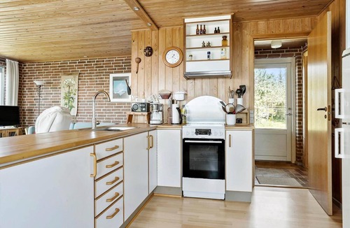 Hurup Thy House | LF10314 Hurup Thy - Edderfuglevej 15