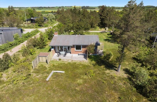 Hurup Thy House | LF10314 Hurup Thy - Edderfuglevej 15