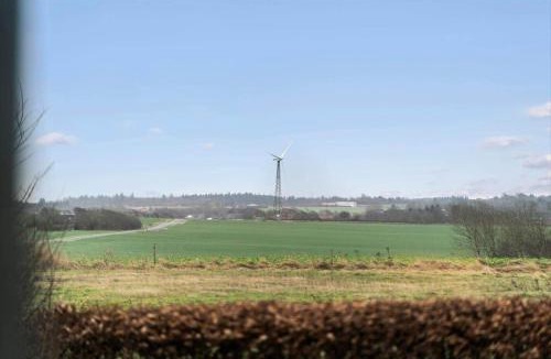 Remmer Strand House | LF11101-Struer-Blabaervej-12