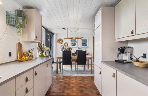 Remmer Strand House | LF11102 Struer - Snerlevej 2
