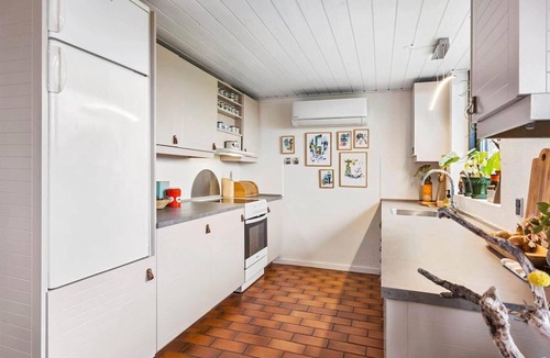 Remmer Strand House | LF11102 Struer - Snerlevej 2