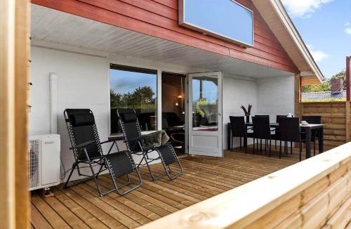 Remmer Strand House | LF11103-Struer-Blabaervej-3