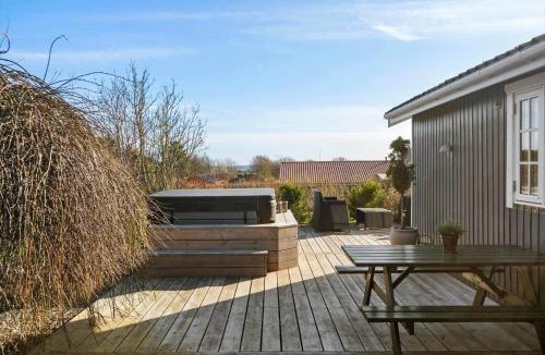Remmer Strand House | LF11104-Struer-Tranebaervej-4