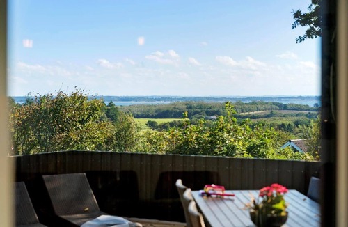 Remmer Strand House | LF11106 Struer - Slugten 6
