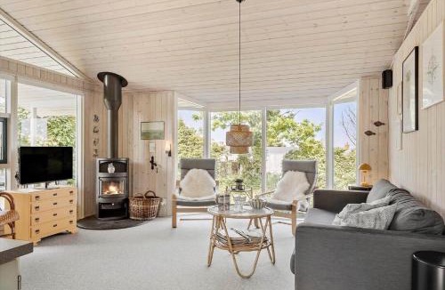 Remmer Strand House | LF11107-Struer-Skovvej-7