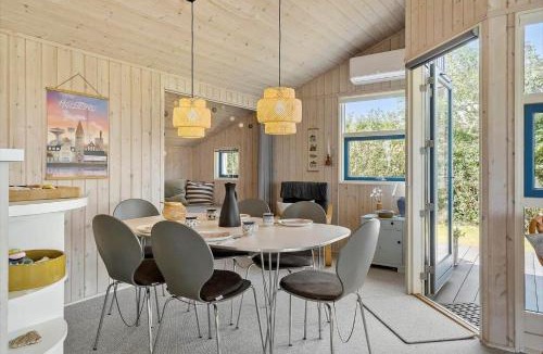 Remmer Strand House | LF11107-Struer-Skovvej-7