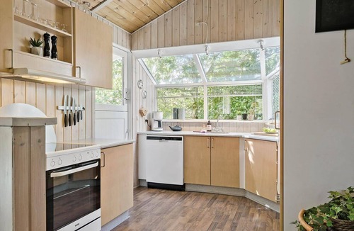 Oddesund Syd House | LF11109 Struer - Barsidalvej 9